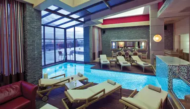 Cornelia Diamond Golf Resort & Spa