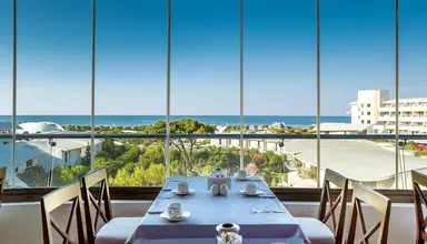 Cornelia Diamond Golf Resort & Spa