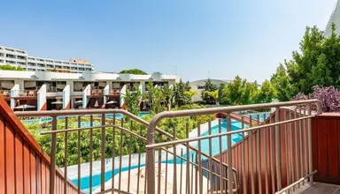 Cornelia Diamond Golf Resort & Spa