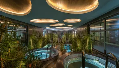 Cornelia Diamond Golf Resort & Spa