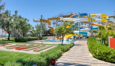 Cornelia Diamond Golf Resort & Spa