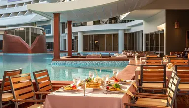 Cornelia Diamond Golf Resort & Spa