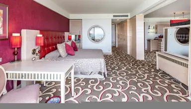 Cornelia Diamond Golf Resort & Spa