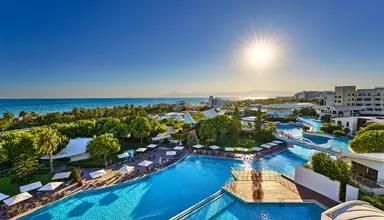Cornelia Diamond Golf Resort & Spa