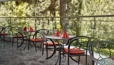 Cornelia Diamond Golf Resort & Spa
