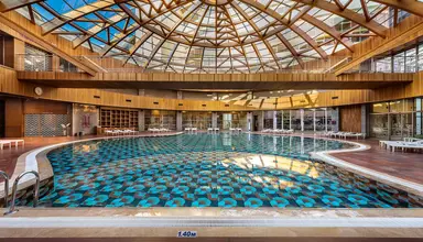 Cornelia Diamond Golf Resort & Spa