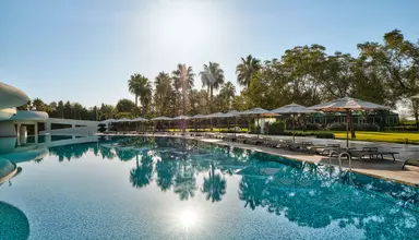 Cornelia Diamond Golf Resort & Spa