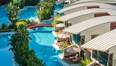 Cornelia Diamond Golf Resort & Spa