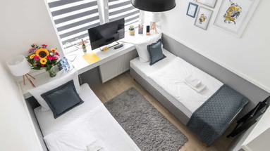 Corner