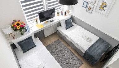 Corner