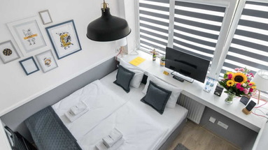 Corner