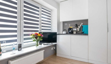 Corner