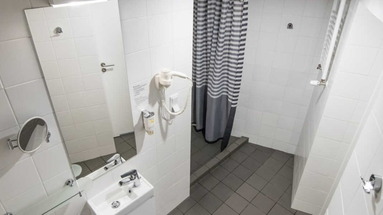 Corner