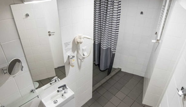 Corner