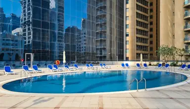 Corniche Sharjah