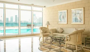 Corniche Sharjah