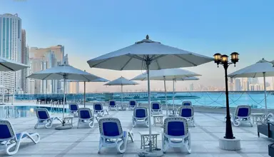 Corniche Sharjah
