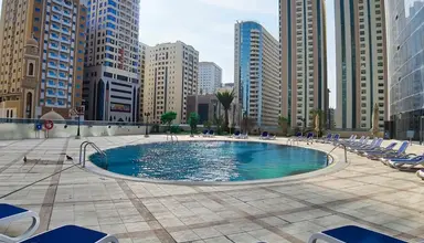 Corniche Sharjah