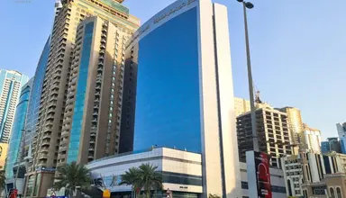 Corniche Sharjah