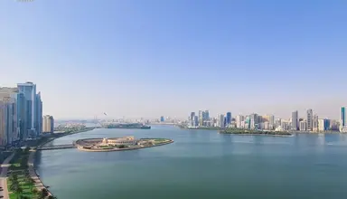 Corniche Sharjah