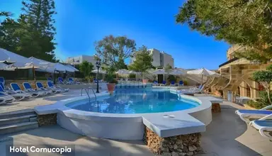 Cornucopia