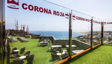 Corona Roja