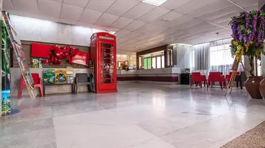 Corona Roja
