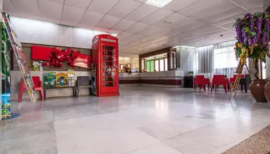 Corona Roja