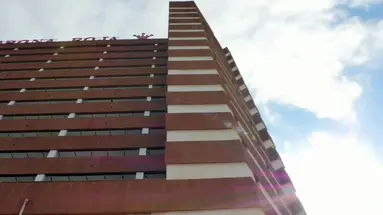 Corona Roja