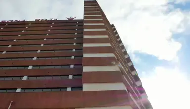 Corona Roja
