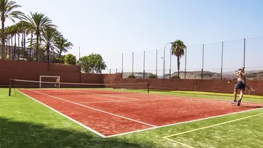 Corona Roja