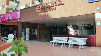 Corona Roja