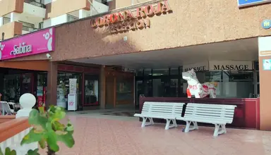Corona Roja