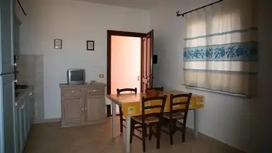 Corte dei Venti