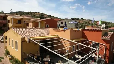 Corte dei Venti