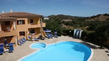 Corte dei Venti