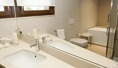 Corte Rosada