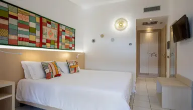 Corte Rosada