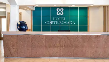 Corte Rosada