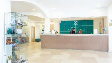 Corte Rosada