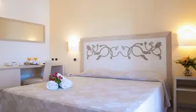 Corte Rosada