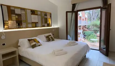 Corte Rosada