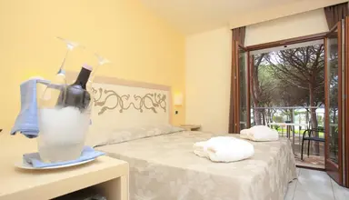 Corte Rosada