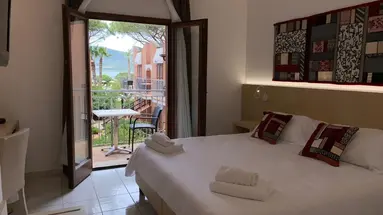 Corte Rosada