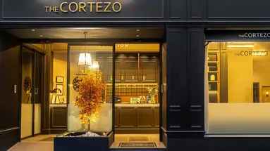 Cortezo