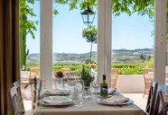 Cortijo Bravo