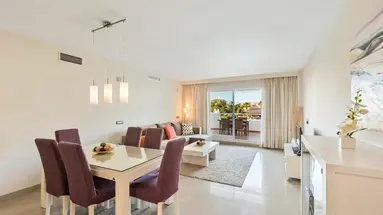 Cortijo Del Mar Resort