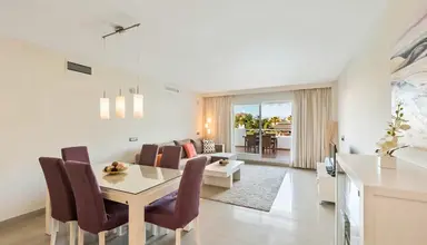Cortijo Del Mar Resort