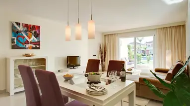 Cortijo Del Mar Resort