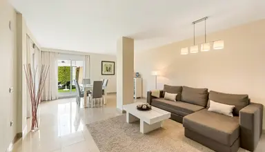 Cortijo Del Mar Resort